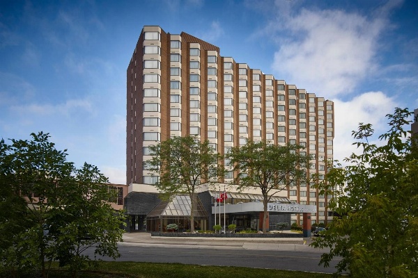 Delta Hotels by Marriott Toronto Mississauga image 1